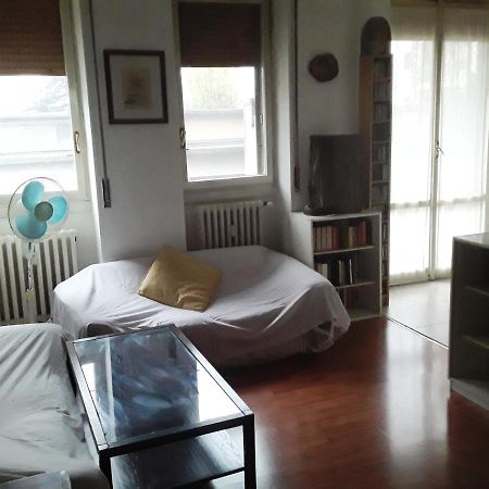 Apartamento Camera A Milano Zona Nolo Cimiano Exterior foto