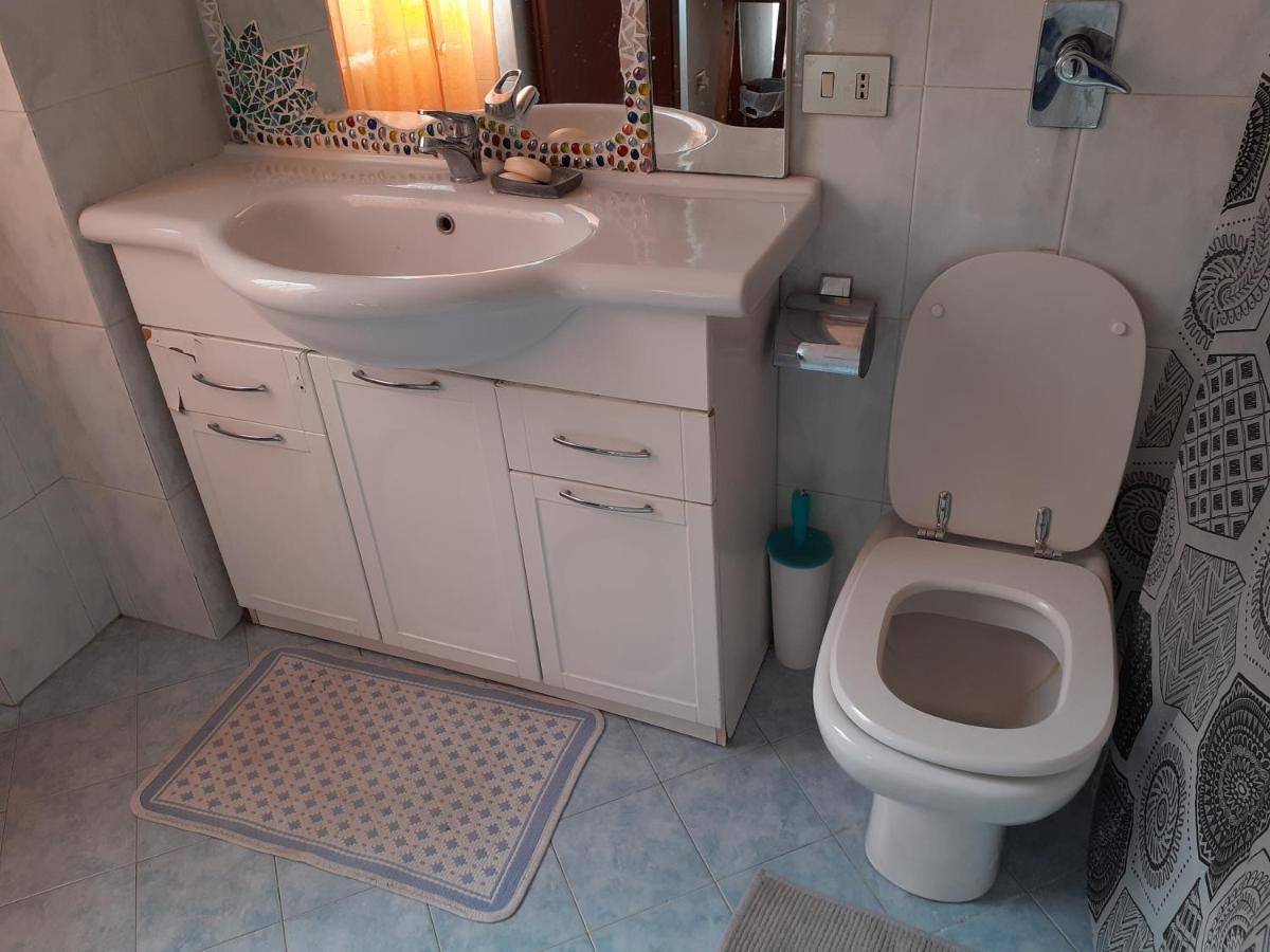 Apartamento Camera A Milano Zona Nolo Cimiano Exterior foto