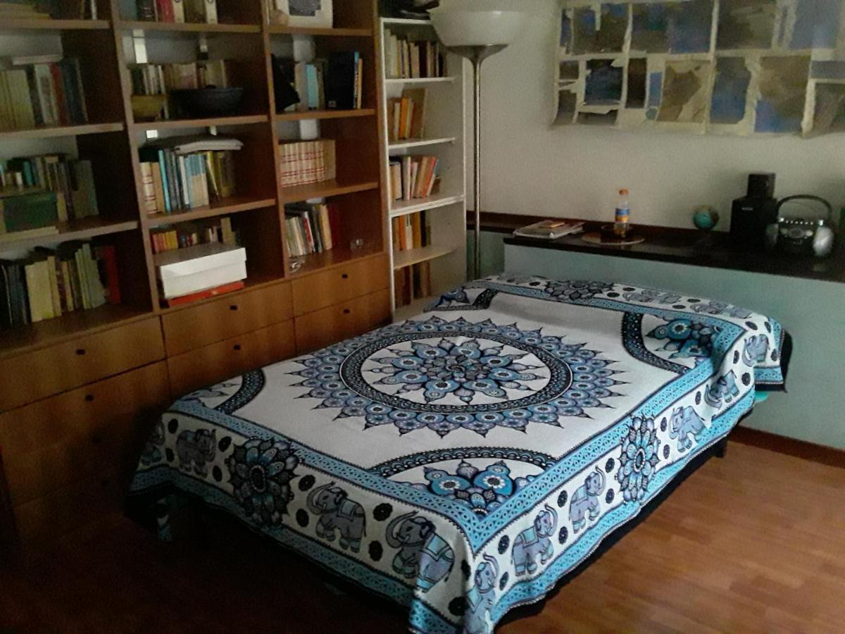 Apartamento Camera A Milano Zona Nolo Cimiano Exterior foto