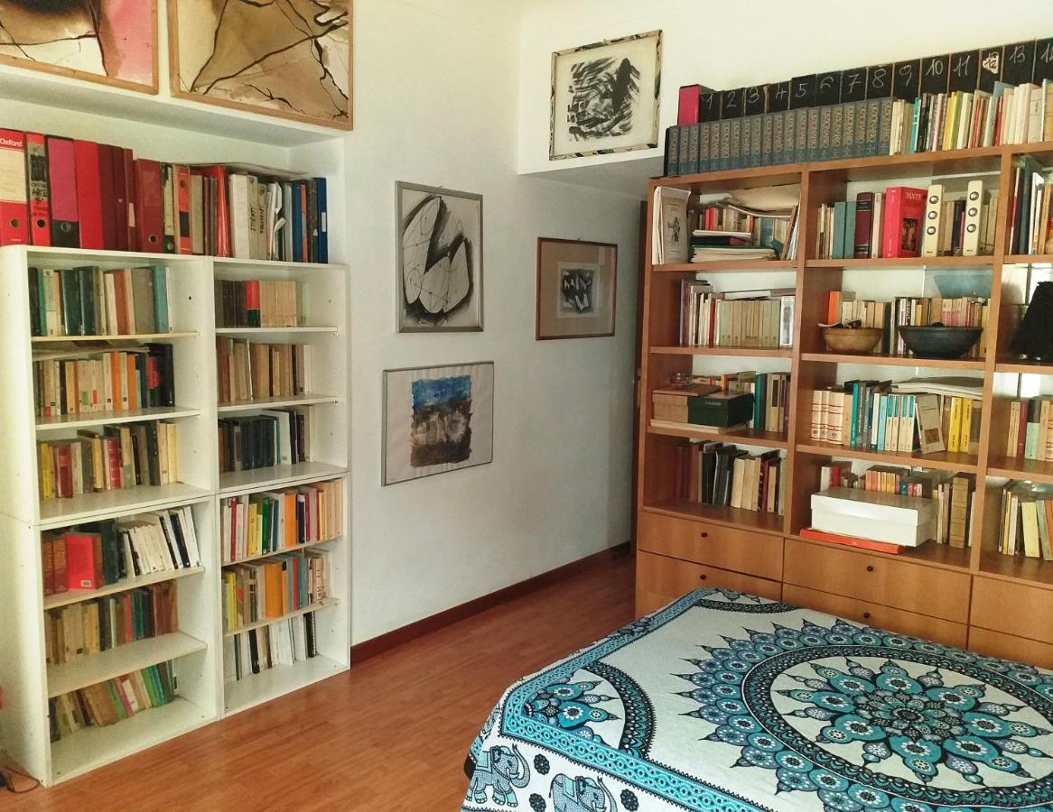 Apartamento Camera A Milano Zona Nolo Cimiano Exterior foto