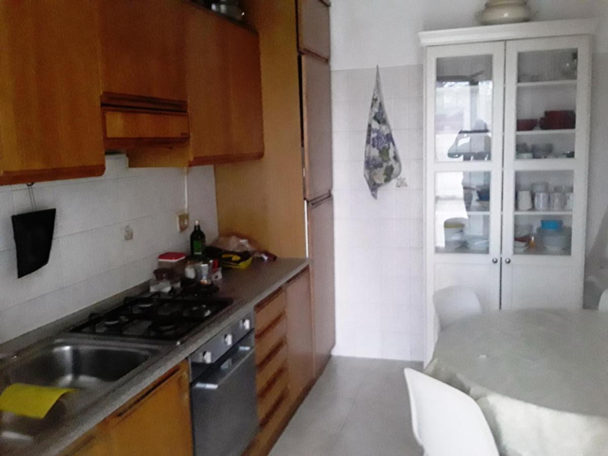 Apartamento Camera A Milano Zona Nolo Cimiano Exterior foto