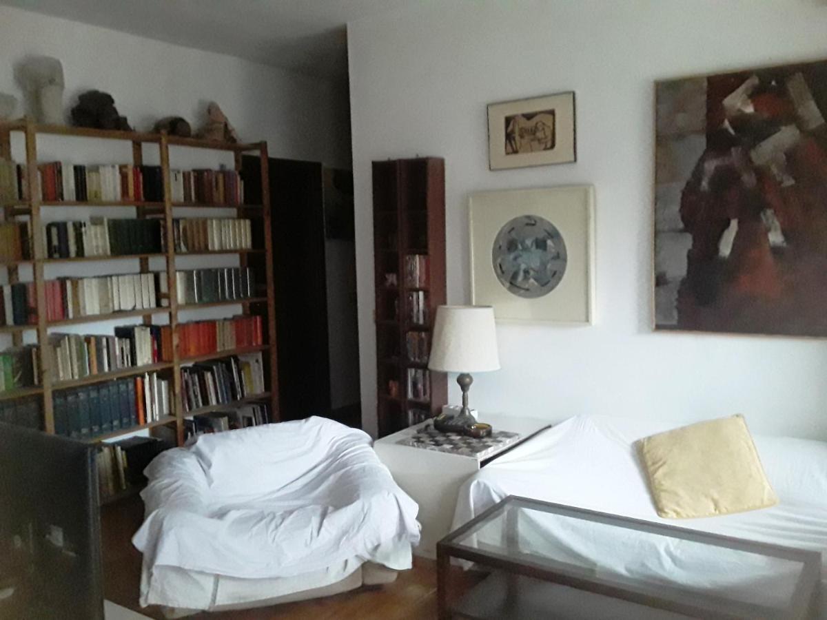 Apartamento Camera A Milano Zona Nolo Cimiano Exterior foto